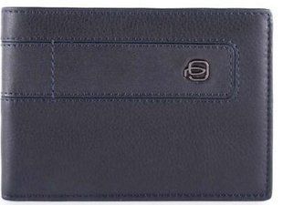 Портмоне Piquadro BAE/Blue PU4518S98R_BLU