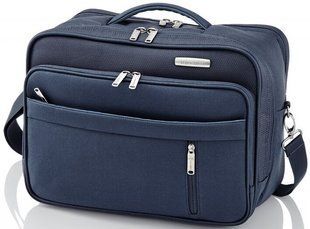 Мужская сумка Travelite CAPRI/Navy TL089804-20