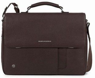 Портфель Piquadro ERSE/D.Brown CA4272S95_TM