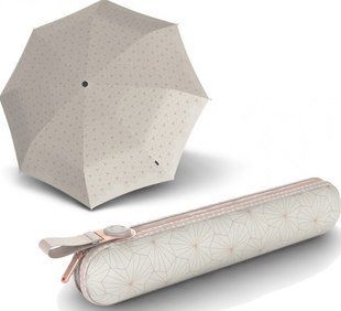 Зонт Knirps X.200 Lotus Rose Kn95 6200 4803