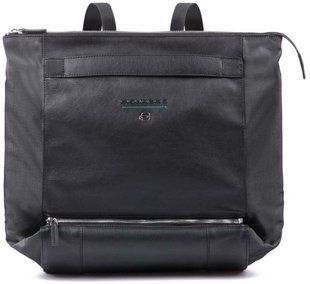 Сумка-рюкзак Piquadro MAMORE/Black CA4539S92_N