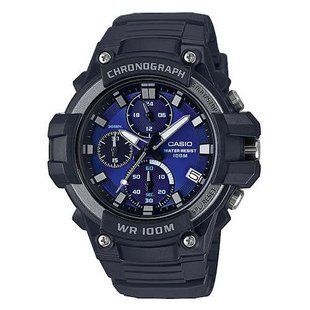 Часы Casio MCW-110H-2A2VEF