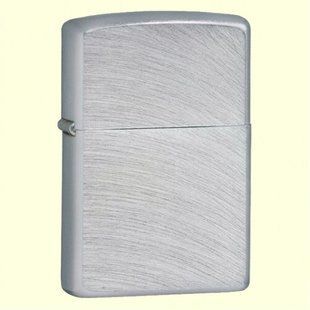 Зажигалка Zippo Classic Chrome Arch 24647