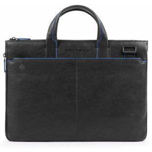 Сумка Piquadro B2S/Black CA4021B2S_N
