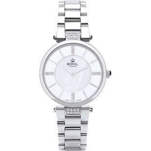 Часы наручные Royal London 21425-01