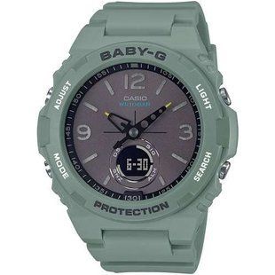 Часы Casio BGA-260-3AER