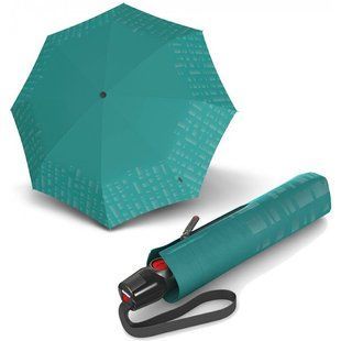 Зонт Knirps T.200 Solid Lake Reflective Kn95 3200 8278