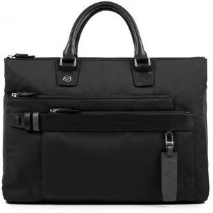 Портфель Piquadro HEXAGON/Black CA4499W90_N