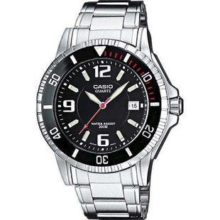 Часы Casio MTD-1053D-1AVES