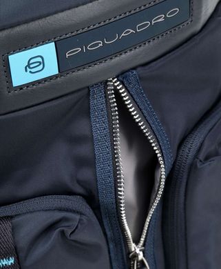 Рюкзак для ноутбука Piquadro BIOS/Blue CA5038BIO_BLU