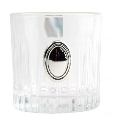 Набор хрустальных стаканов Boss Crystal "Бокалы гармония" 6 бокалов BCR6O