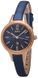 Жіночий годинник Orient Quartz Lady FQC14004D0