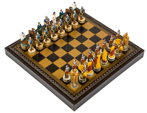 Шахматы Italfama R72048+219GN