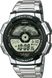 Мужские часы Casio Standard Digital AE-1100WD-1AVEF