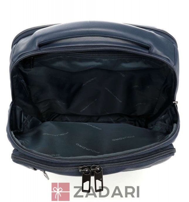 Рюкзак для ноутбука Piquadro AKRON/Blue CA5103AO_BLU