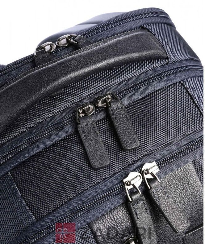Рюкзак для ноутбука Piquadro BRIEF Bagmotic/Blue CA5030BRBM_BLU