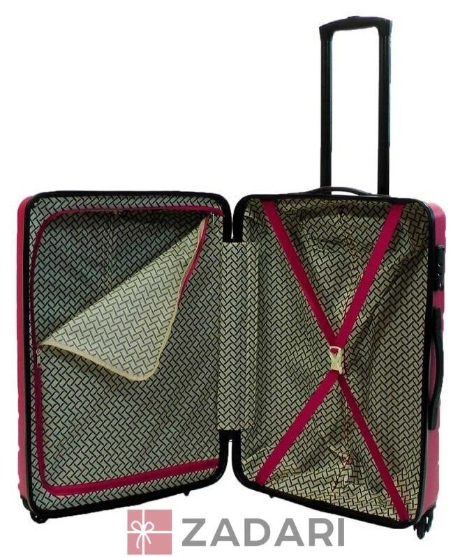 Чемодан Travelite BLISS / Berry S Маленький TL074847-17