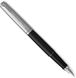 Чорнильна ручка Parker JOTTER 17 Bond Street Black CT FP M 16 212