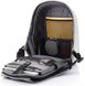 Рюкзак XD Design Bobby Pro anti-theft backpack Grey (P705.242)