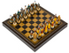 Шахматы Italfama R72048+219GN