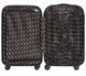 Чемодан TravelZ Horizon (S) Silver 927229