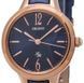 Жіночий годинник Orient Quartz Lady FQC14004D0