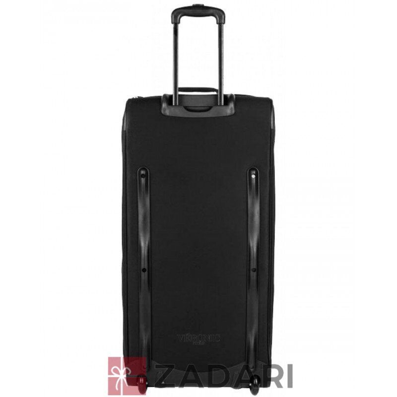 Дорожная сумка на колесах Travelite Orlando TL098481-01