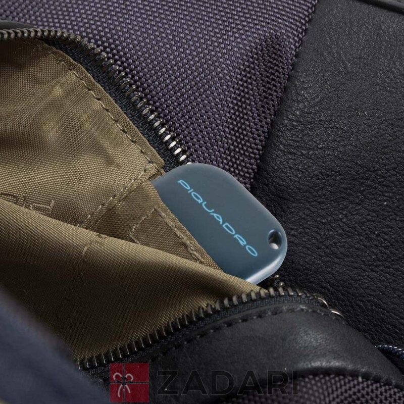 Чемодан Piquadro BAGMOTIC/Black BV4444BRBM_N