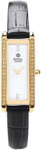 Жіночий годинник Royal London 21246-04