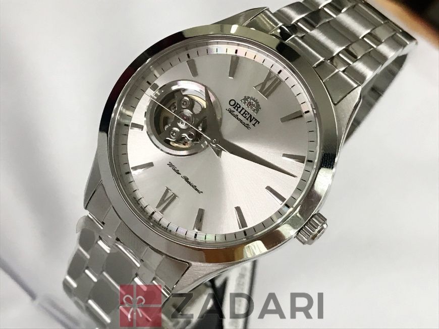Часы Orient FAG03001W0