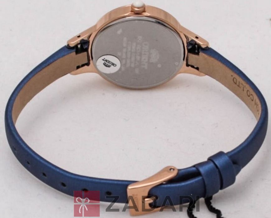 Жіночий годинник Orient Quartz Lady FQC14004D0