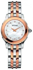 Женские часы Balmain Elysees B1838.33.86