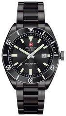 Мужские часы Swiss Military Hanowa Skipper 06-5214.13.007