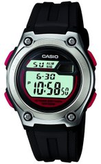 Часы Casio Standard Digital W-211-1BVEF