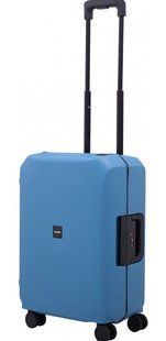 Чемодан Lojel VOJA / Blue Lj-PP12S_BLU