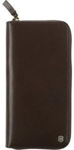 Портмоне Victorinox Travel ALTIUS EDGE / Dark Earth Vt605437