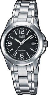 Женские часы Casio Standard Analogue LTP-1259D-1AEF