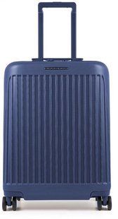 Чемодан Piquadro SEEKER/Blue BV4425SK_BLU