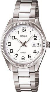 Женские часы Casio Standard Analogue LTP-1302PD-7BVEF