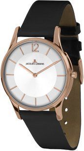 Женские часы Jacques Lemans Classic London 1-1851H