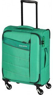 Чемодан Travelite KITE/Green S Маленький TL089947-83
