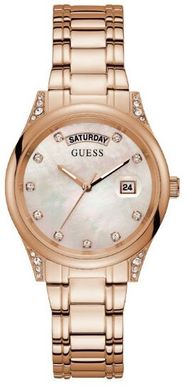 Женские часы GUESS GW0047L2