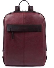 Рюкзак для ноутбука Piquadro PYRAMID/Bordeaux CA4592W93_BO
