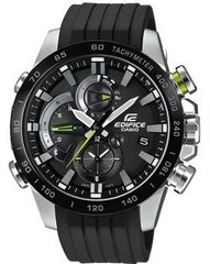 Часы Casio EQB-800BR-1AER