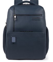Рюкзак для ноутбука Piquadro AKRON/Blue CA5104AO_BLU