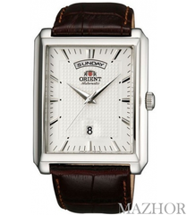 Мужские часы Orient Automatic FEVAF005WH