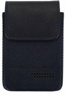 Кредитница Piquadro URBAN/Blue PP4835UB00R_BLU
