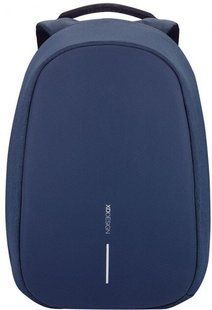Рюкзак антивор XD Design Bobby Pro Anti-Theft Blue P705.245