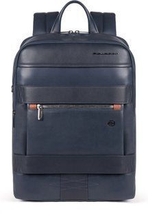 Рюкзак для ноутбука Piquadro Obidos (W110) Blue CA5555W110_BLU