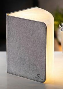 Светильник-книга Gingko "LARGUE URBAN" 8051
